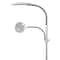 OttLite EasyView LED Craft Floor Lamp